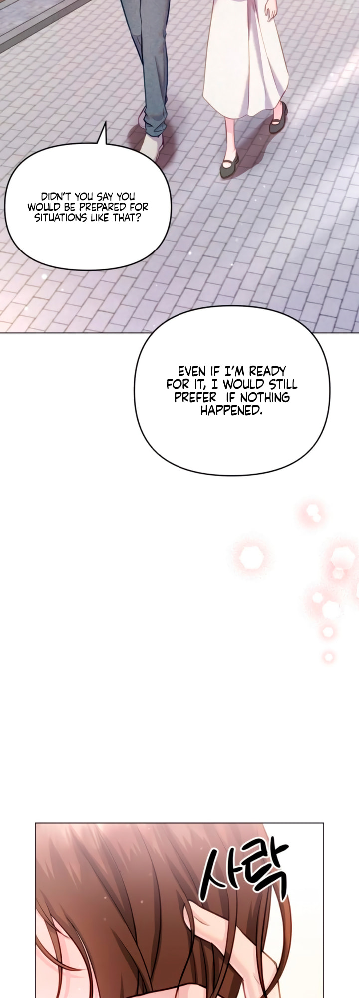 Manual for Using Fierce Beast – Chapter 67 page 18