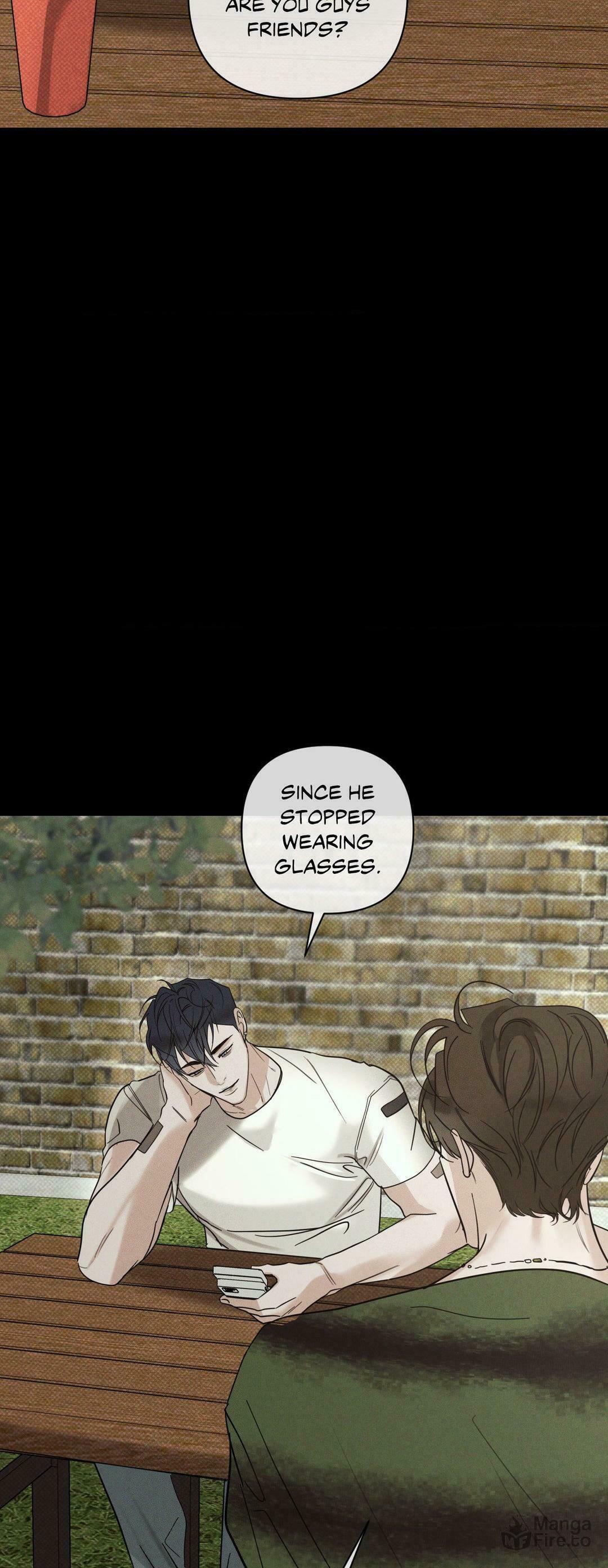 Dearest – Chapter 40 page 17