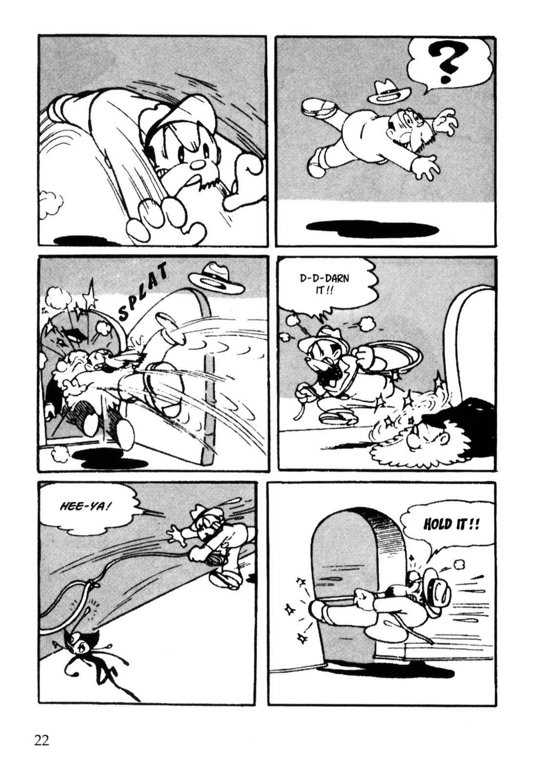 Nextworld – Chapter 1 page 13