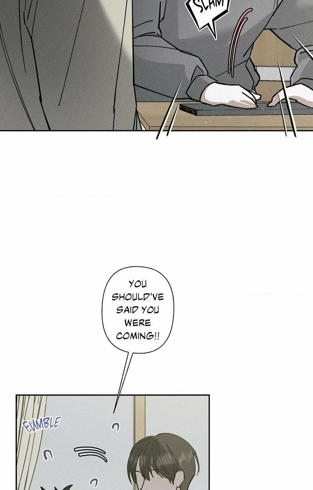 Close-Up – Chapter 3 page 70