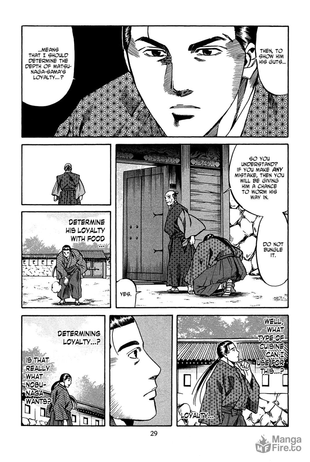 One Thousand Kanbun Coin Reparation page 2