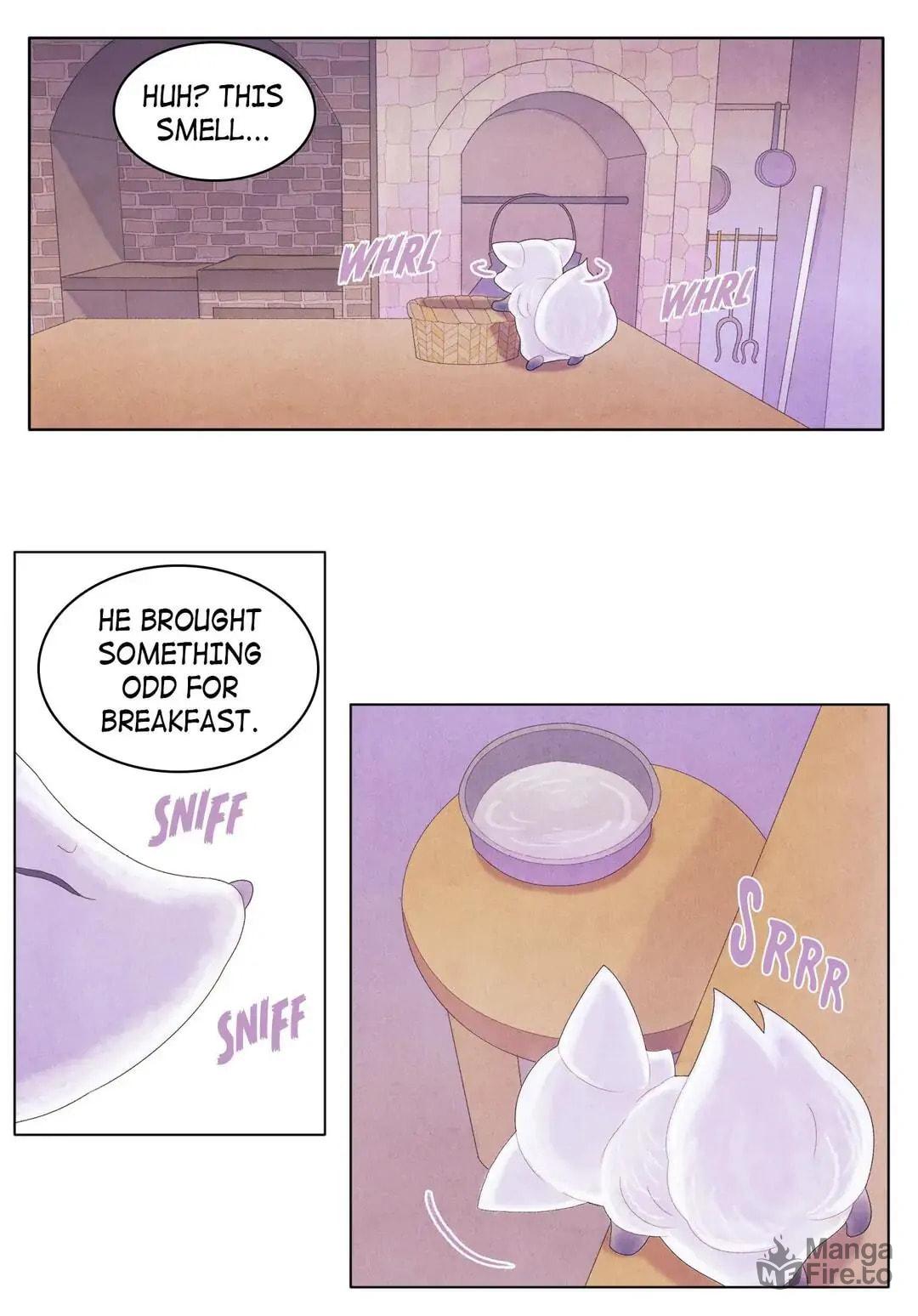 Magic Soup (Colored) – Chapter 26 page 4