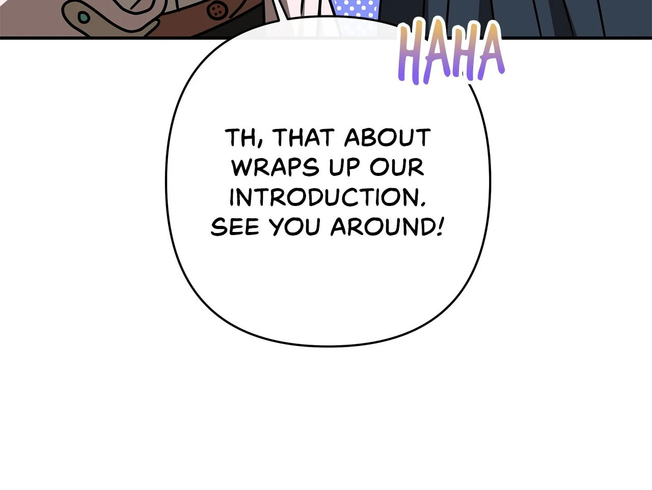 Mistress of an S-Class Dungeon – Chapter 64 page 40