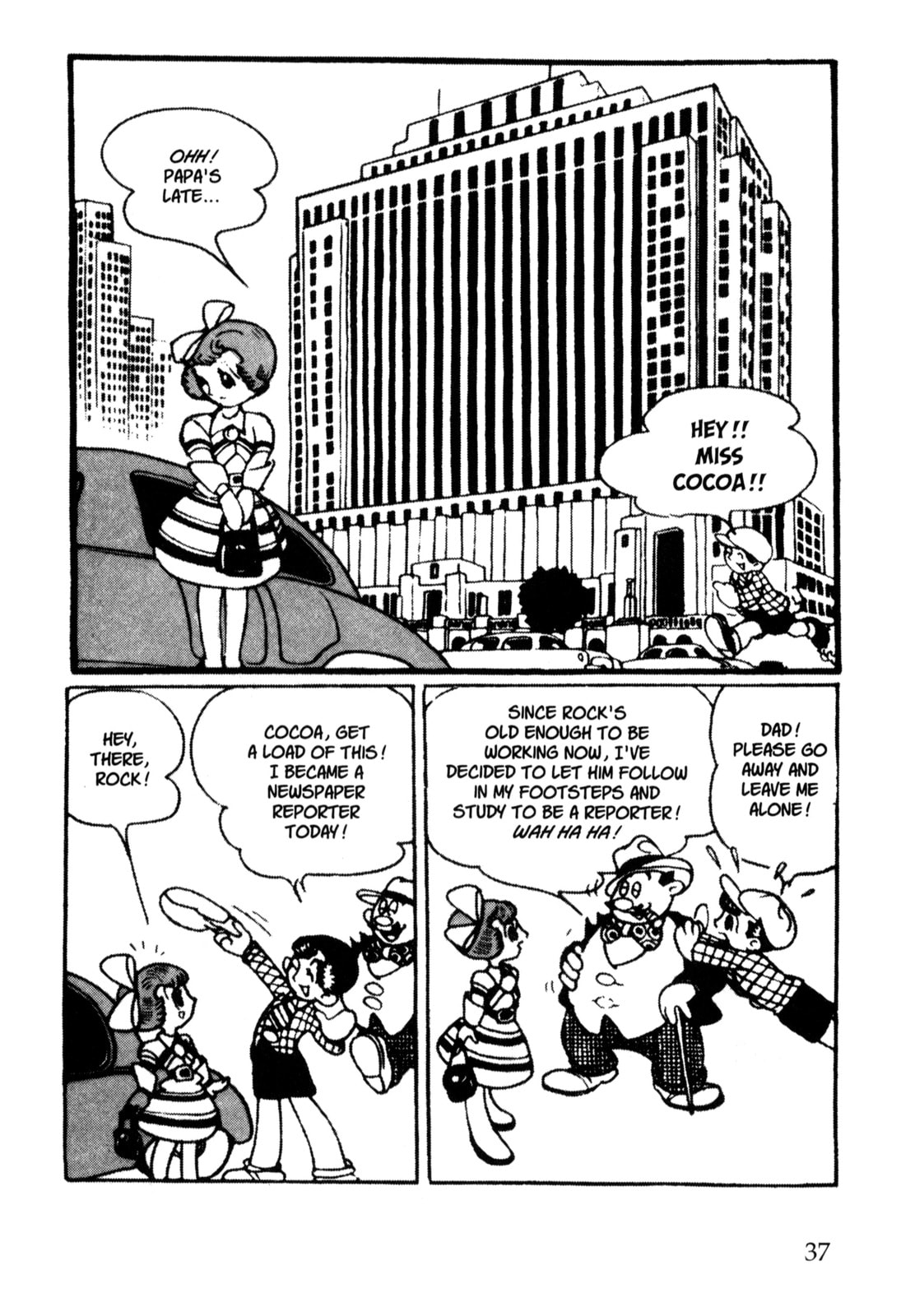 Nextworld – Chapter 1 page 27