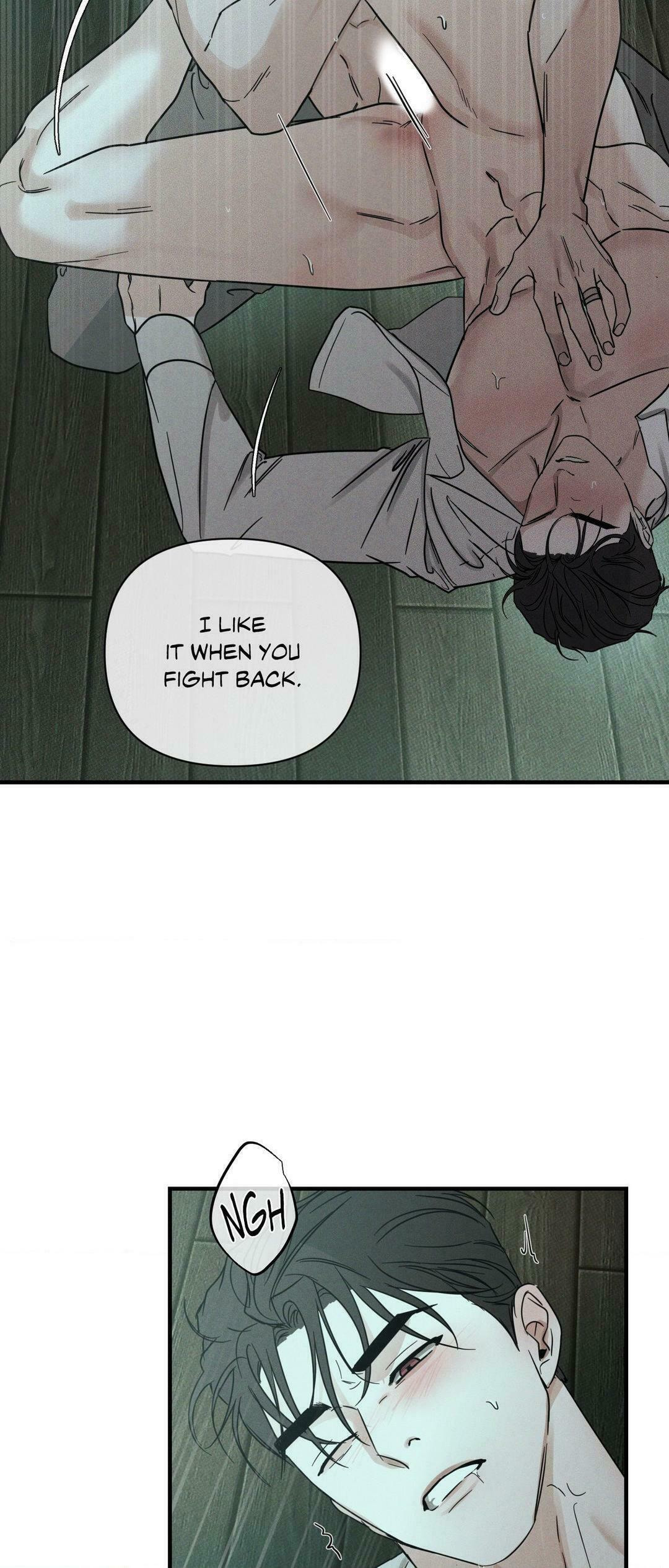 Dearest – Chapter 27 page 45