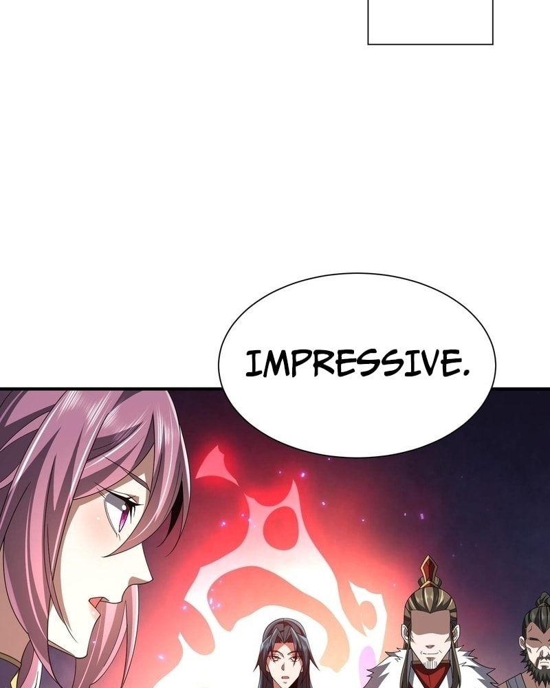 Reborn as a Demonic Cultivator, Picking Up a Zombie Planet at the Start – Chapter 18 page 7