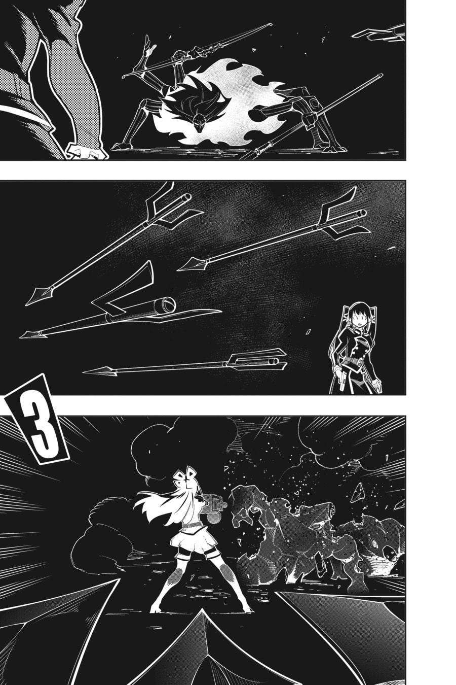 Instant Battles page 12