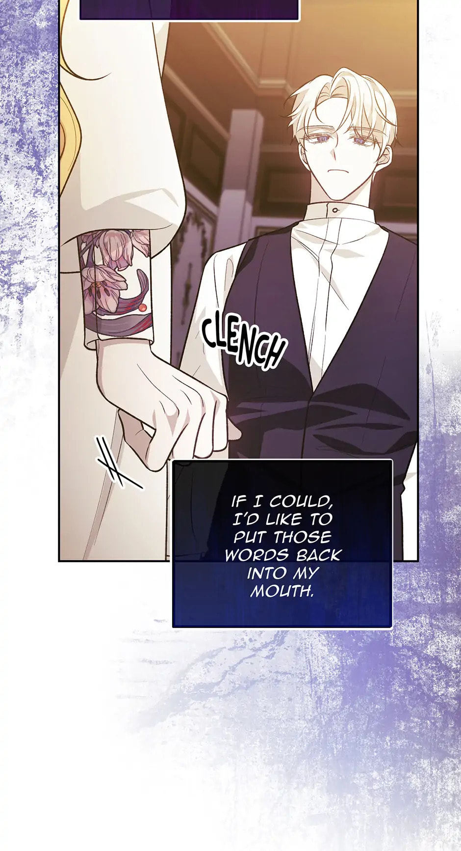 No Retaliation from the Supporting Cast – Chapter 29 page 46