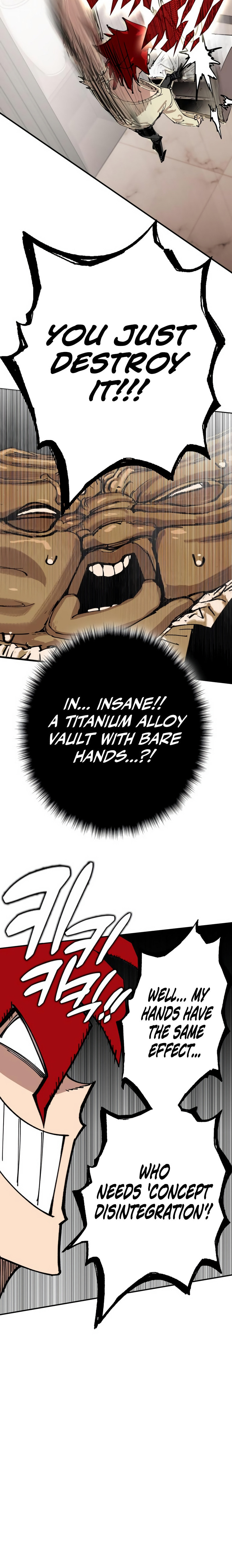 Hardcore Leveling Warrior – Chapter 3 page 50