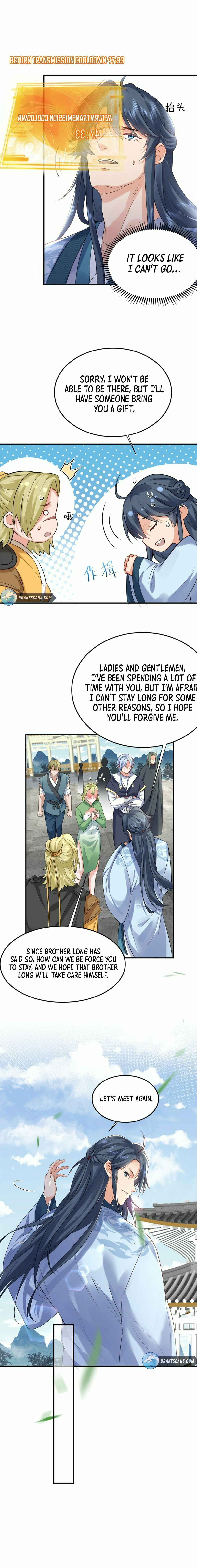 When Did I Become Unbeatable? – Chapter 75 page 7