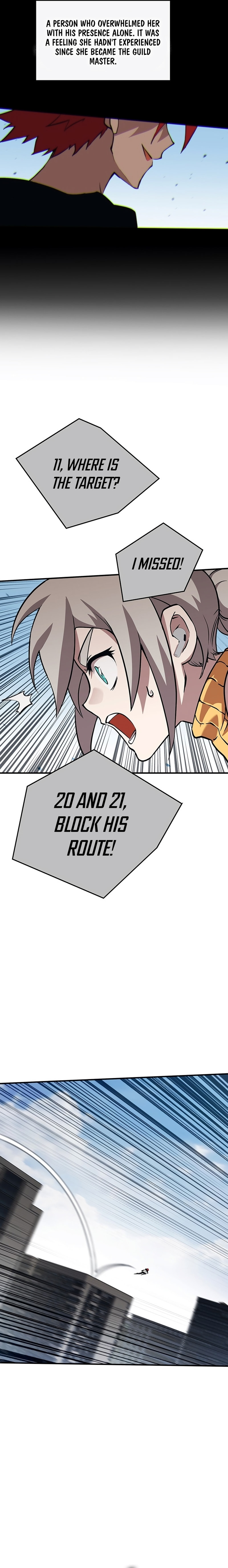 Hardcore Leveling Warrior – Chapter 34 page 31