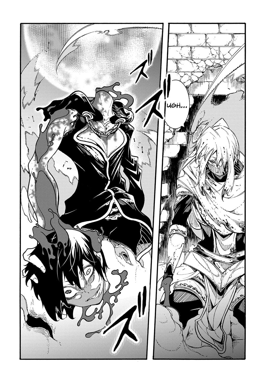 Oversummoned, Overpowered, and Over It! – Chapter 25 page 18