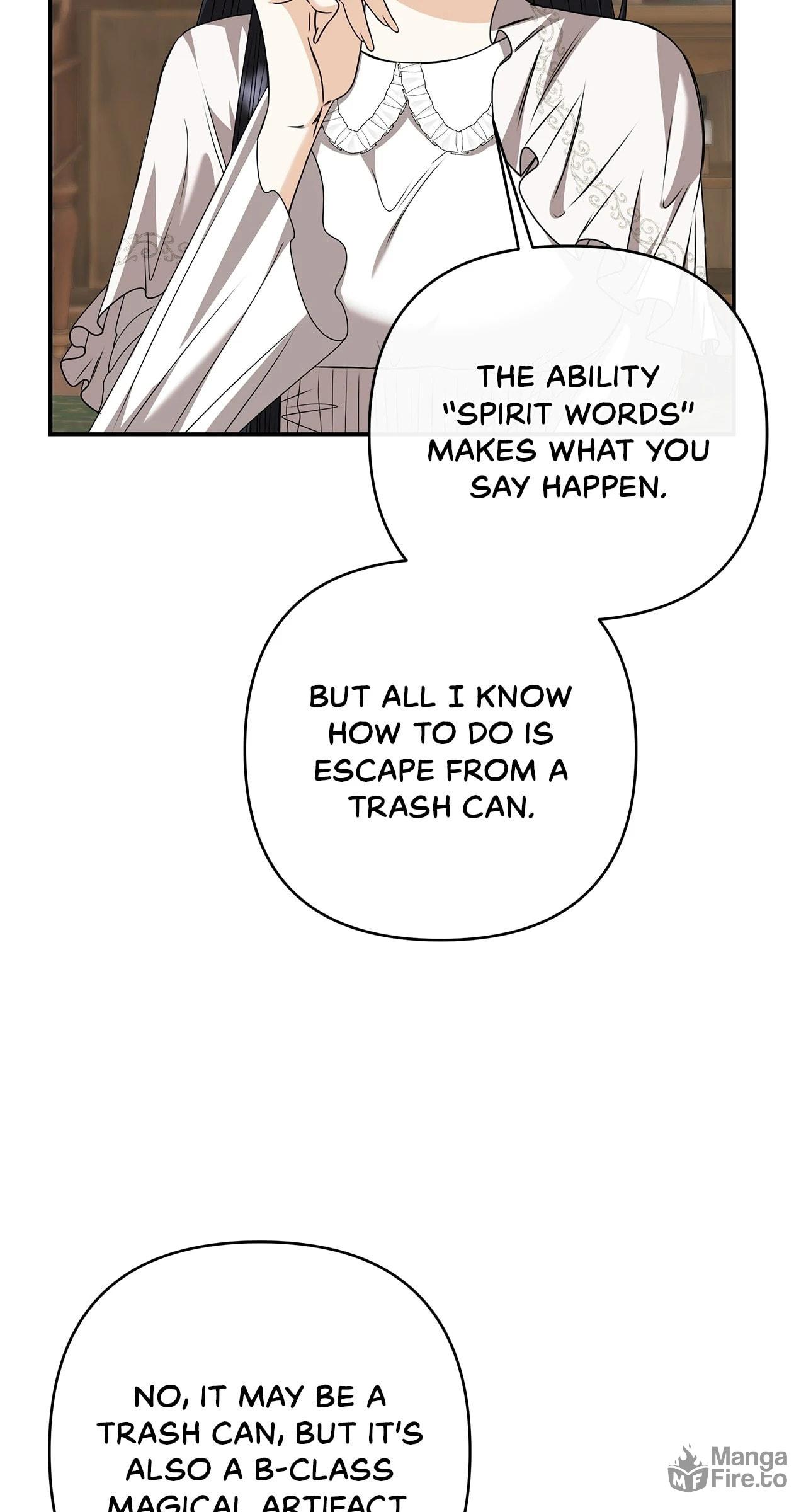 Mistress of an S-Class Dungeon – Chapter 53 page 2
