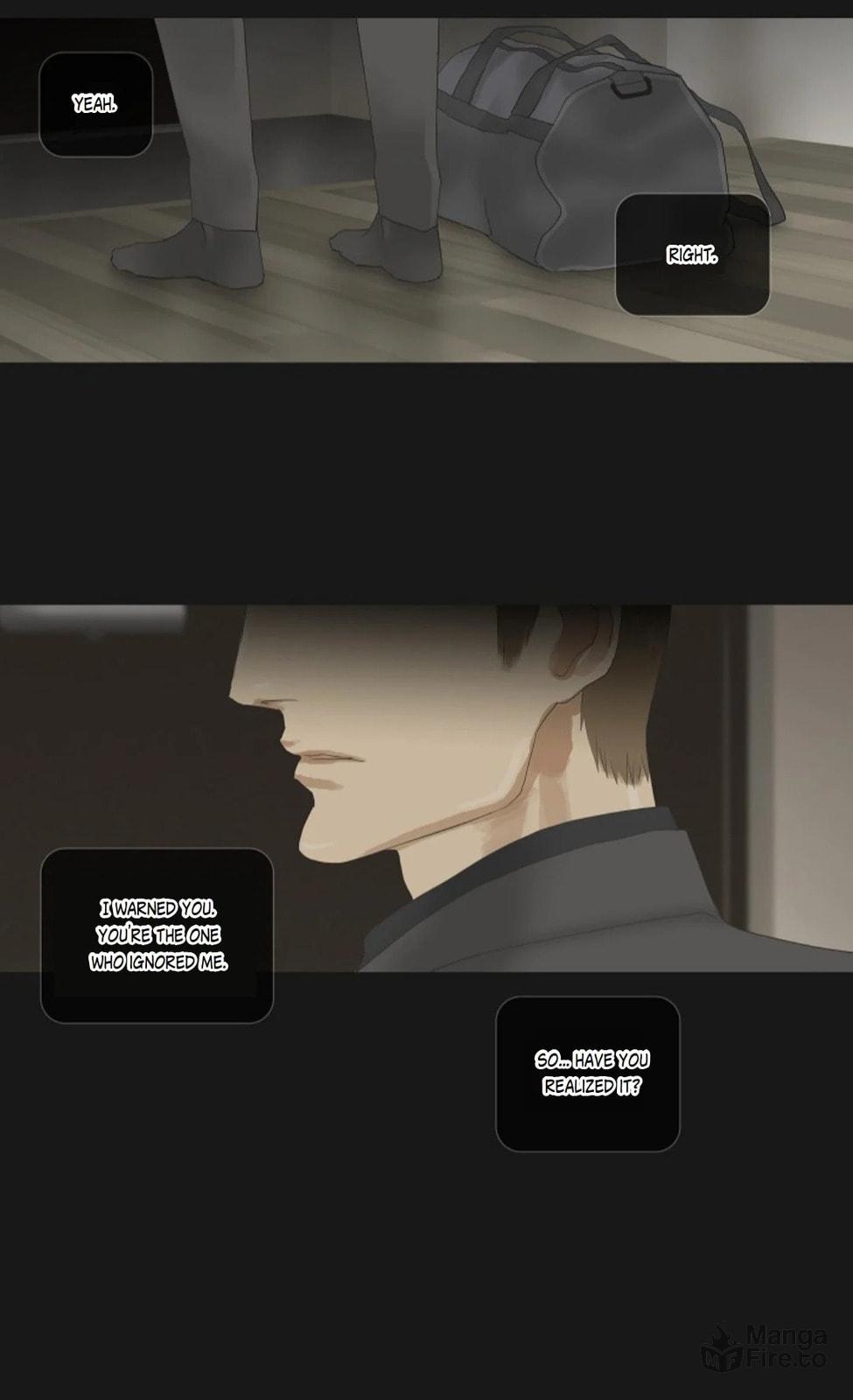 Ennui – Chapter 41 page 39
