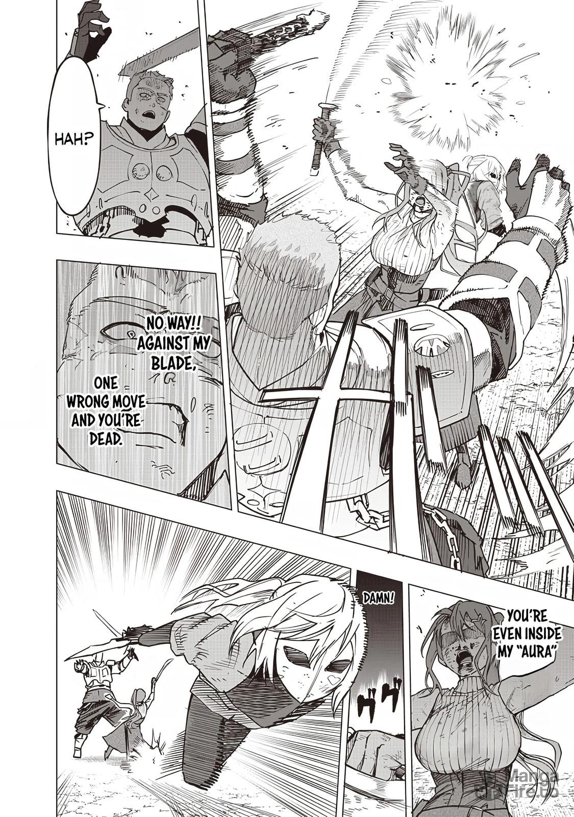 Class Competition 11: Joint Struggle page 19