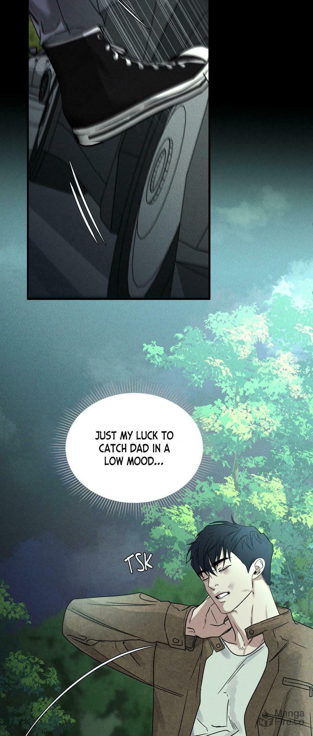 Dearest – Chapter 27 page 23