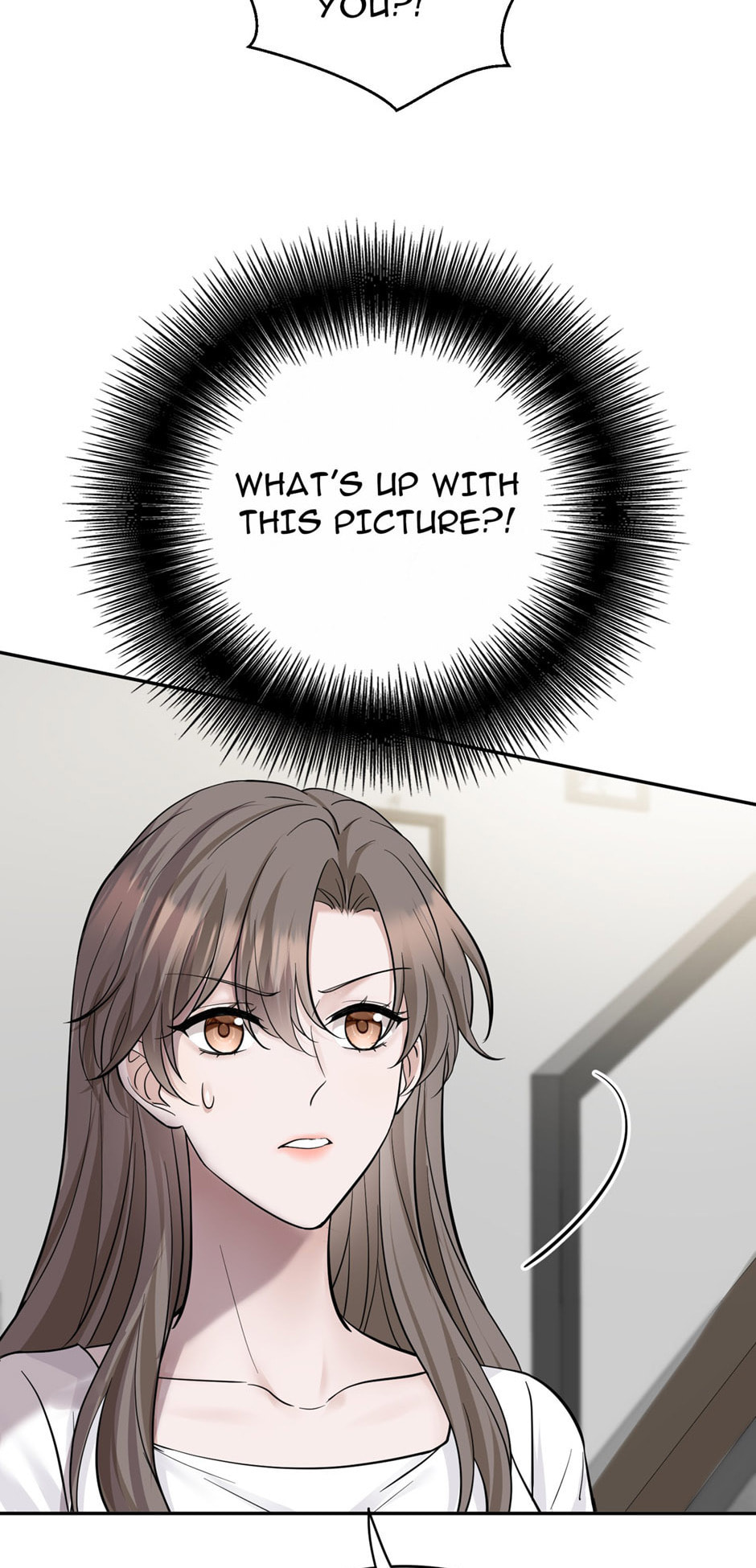 Live Happily Ever After With My Ex's Uncle – Chapter 20 page 7