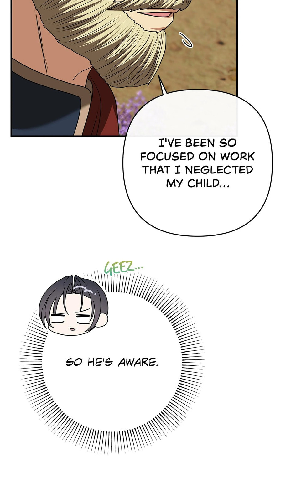 Mistress of an S-Class Dungeon – Chapter 50 page 6