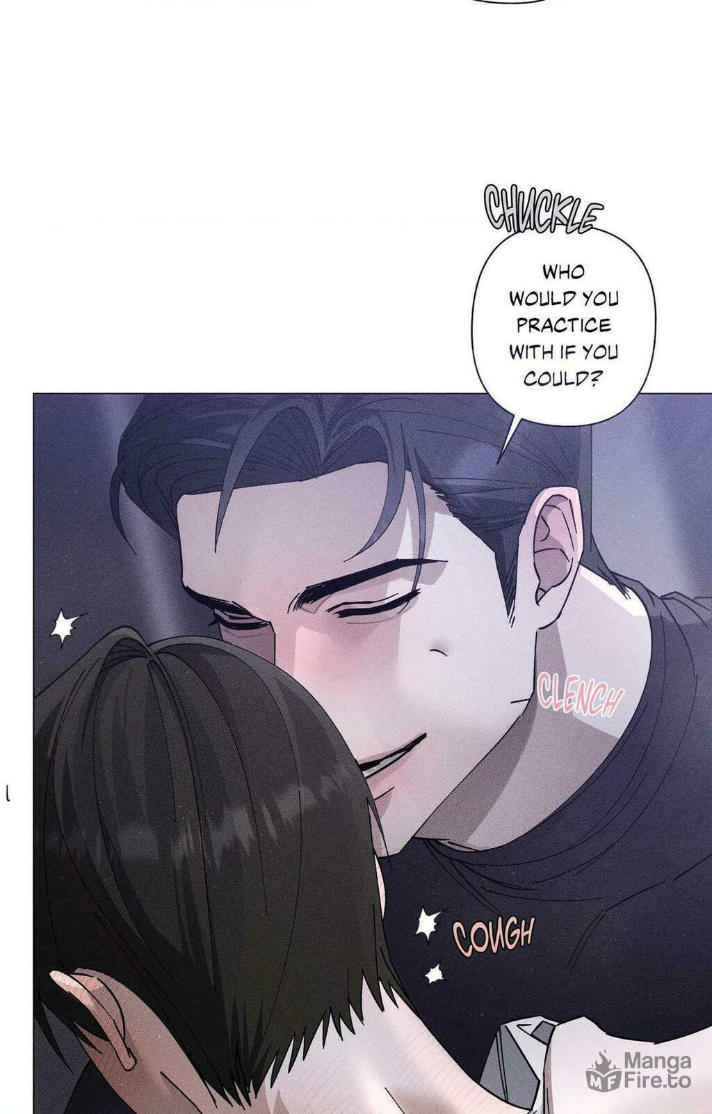 Close-Up – Chapter 1 page 8