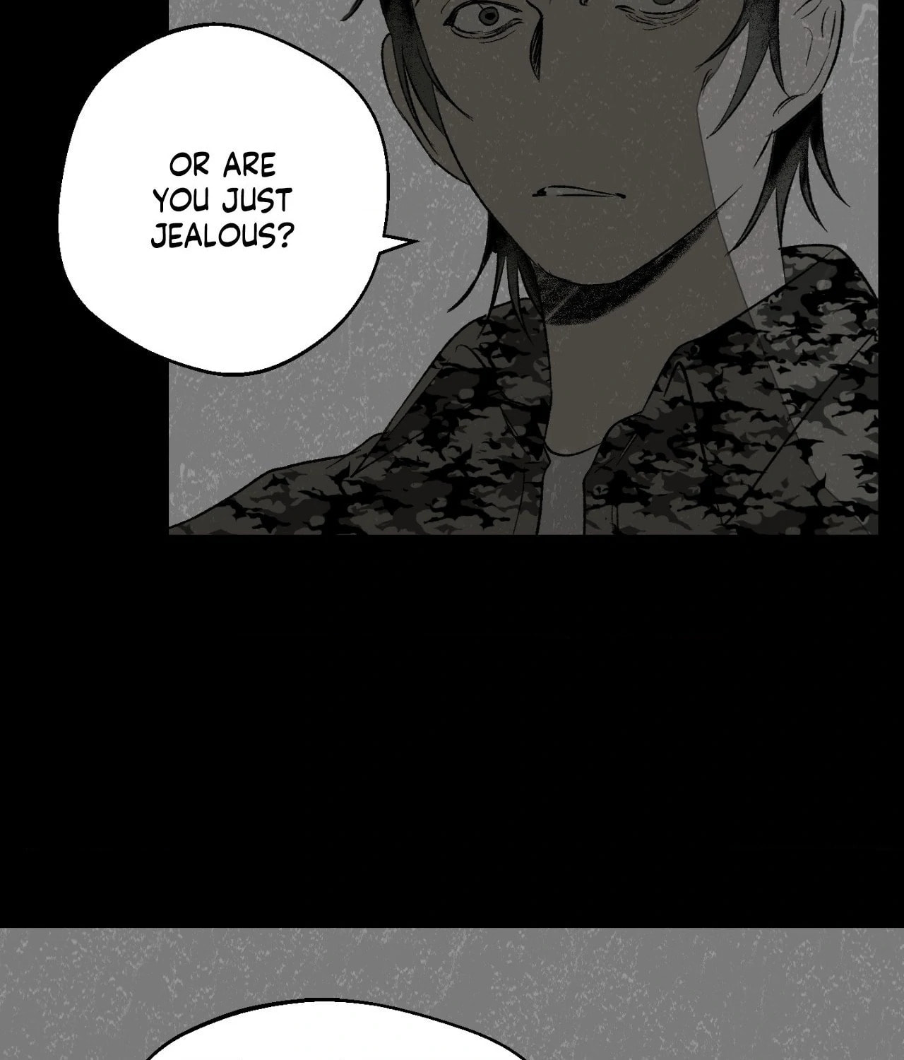 Melt Bless You – Chapter 15 page 63