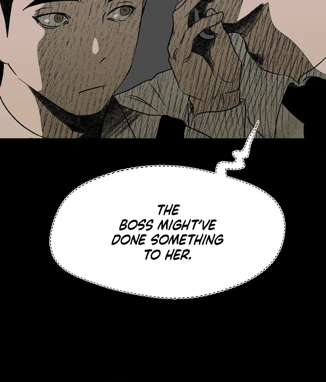 Melt Bless You – Chapter 15 page 22