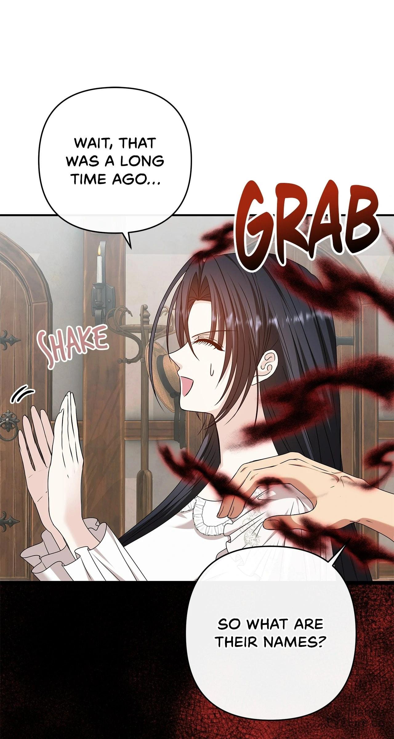 Mistress of an S-Class Dungeon – Chapter 52 page 14