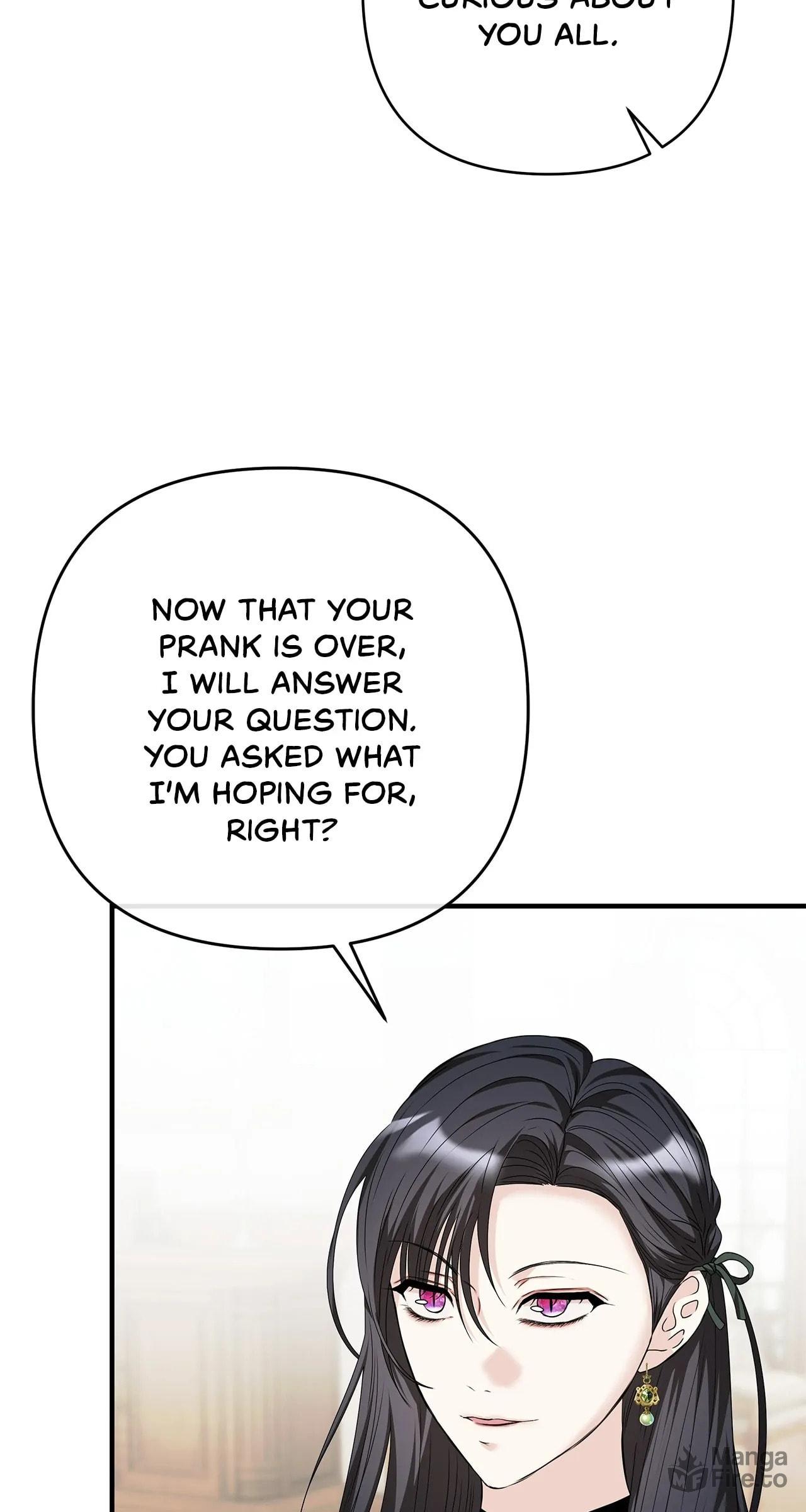 Mistress of an S-Class Dungeon – Chapter 32 page 17
