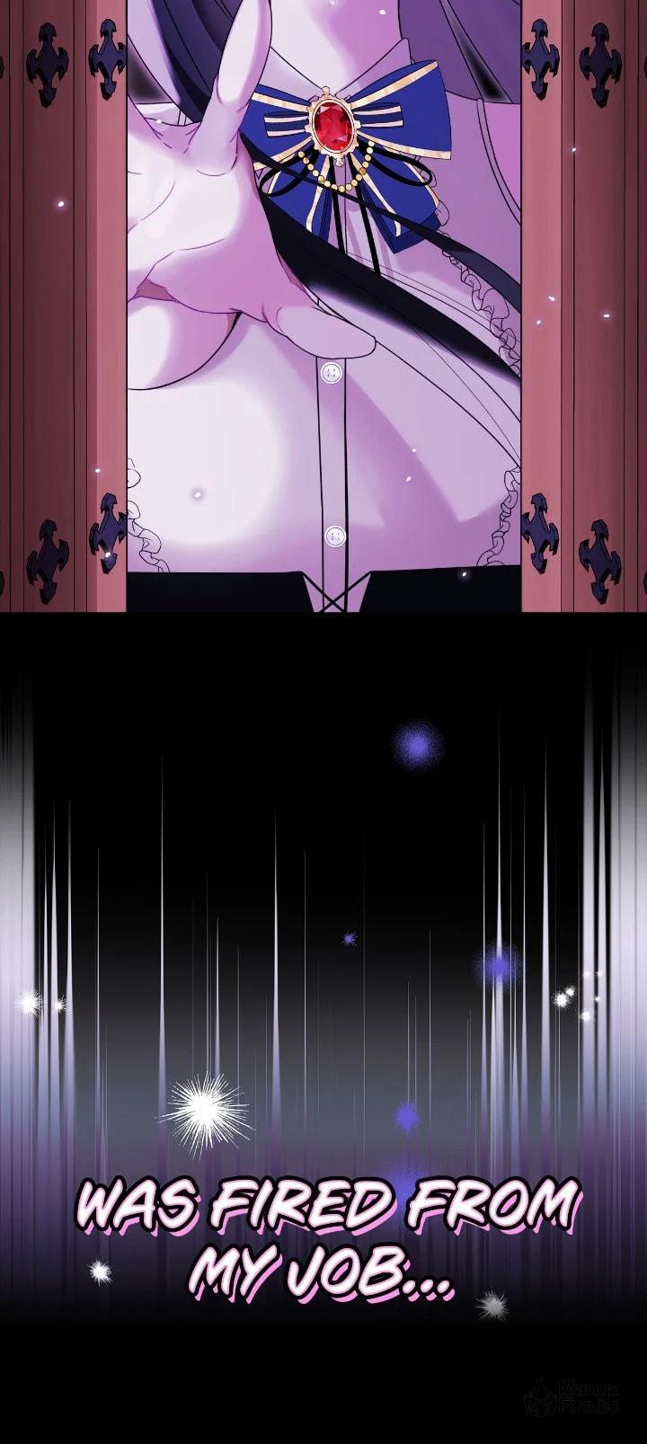 Mistress of an S-Class Dungeon – Chapter 61 page 4