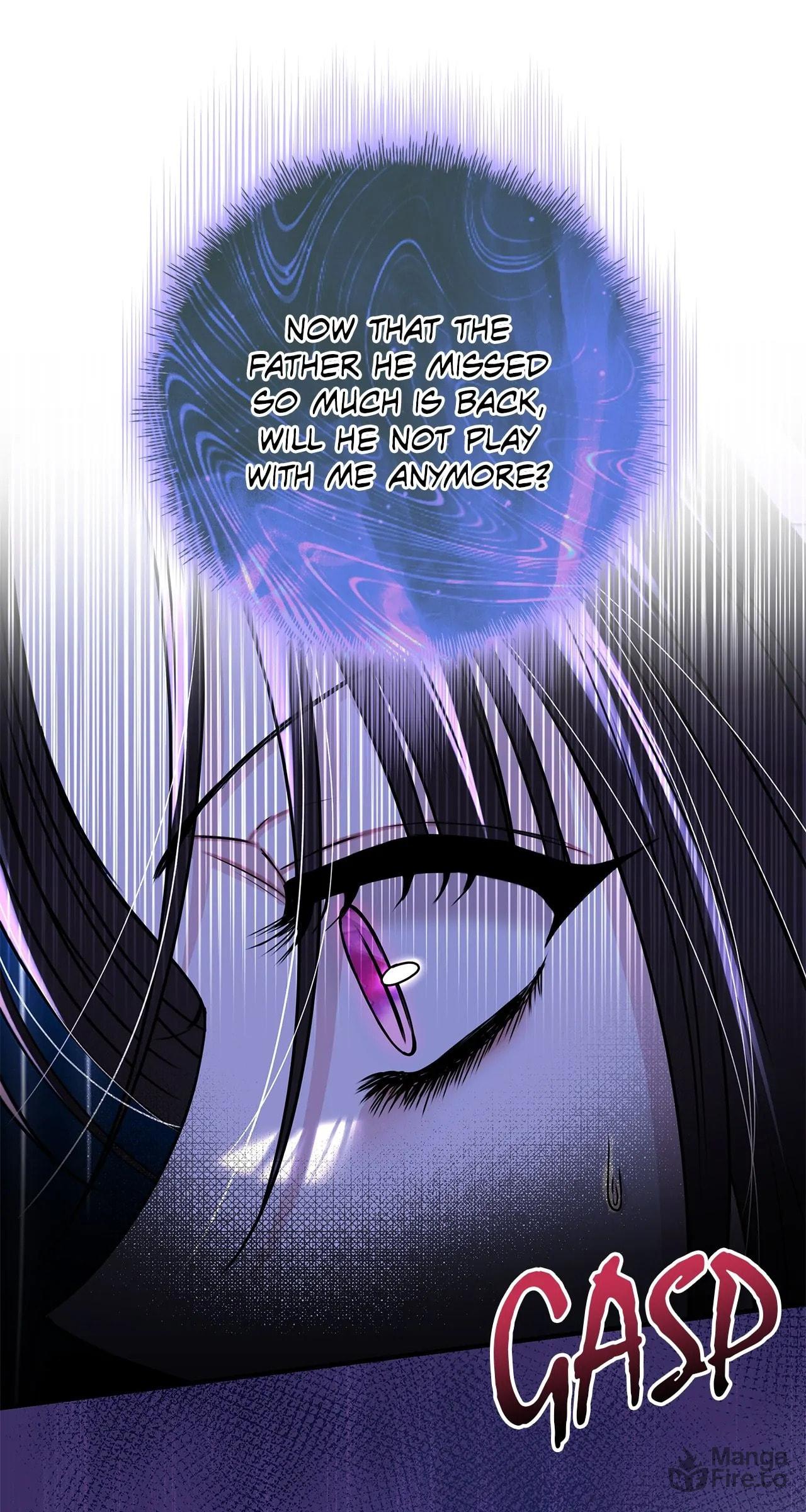 Mistress of an S-Class Dungeon – Chapter 50 page 11