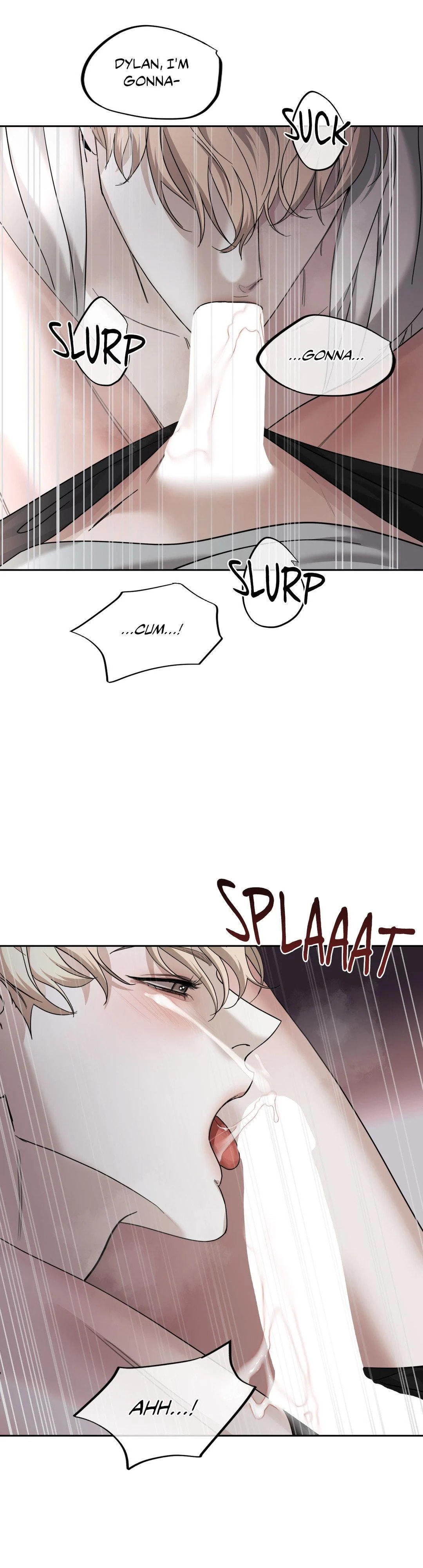 Dearest – Chapter 24 page 13