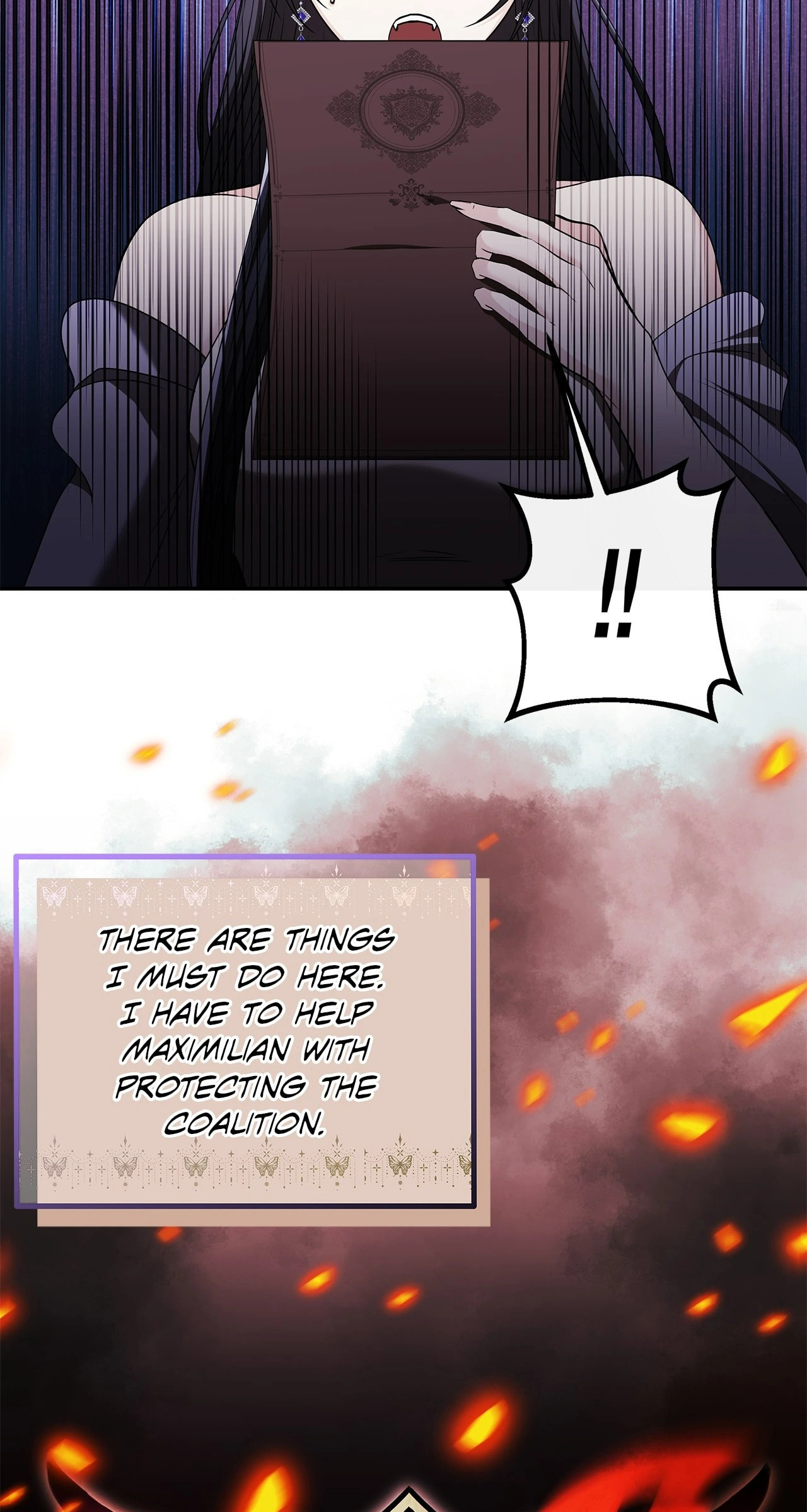 Mistress of an S-Class Dungeon – Chapter 44 page 21