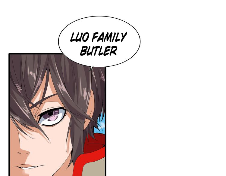 The Devil Butler (Colored) – Chapter 8 page 81