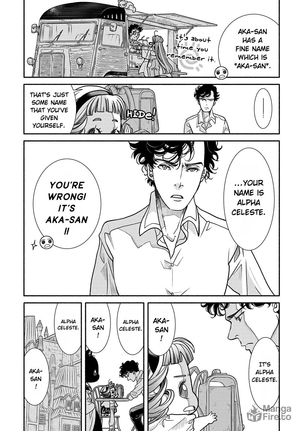 The God of Engineering page 8