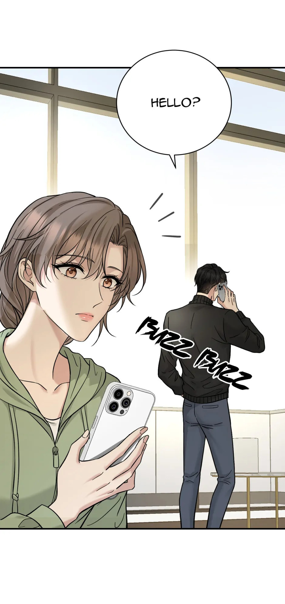 Live Happily Ever After With My Ex's Uncle – Chapter 70 page 25