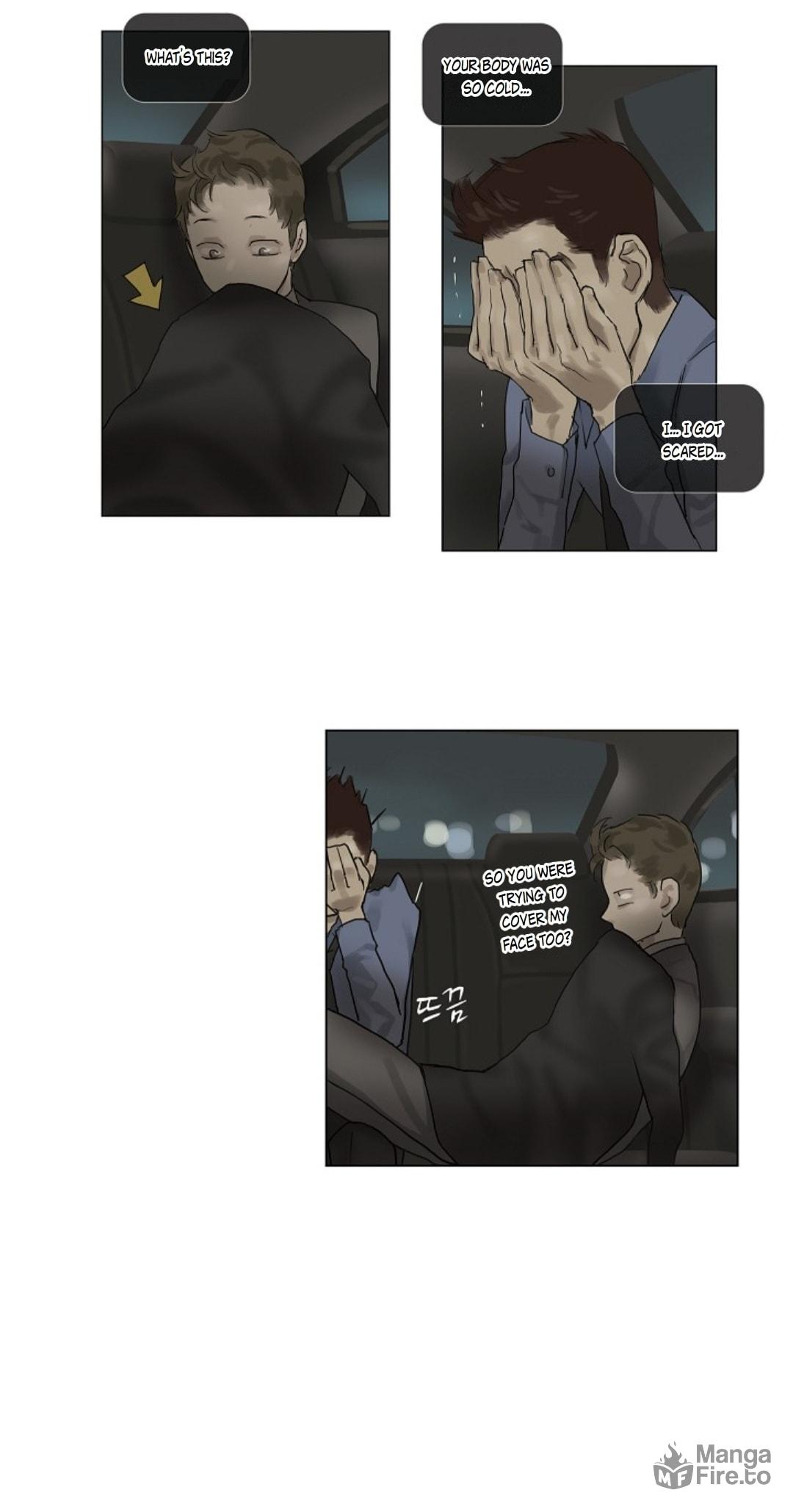 Ennui – Chapter 7 page 20