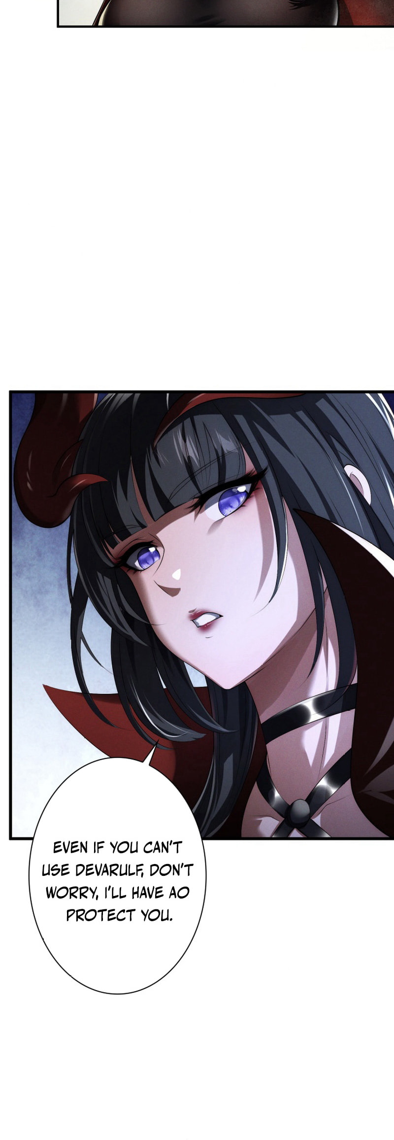 Calamity Leveling – Chapter 14 page 36