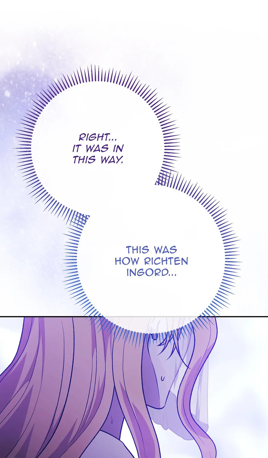 No Retaliation from the Supporting Cast – Chapter 29 page 0