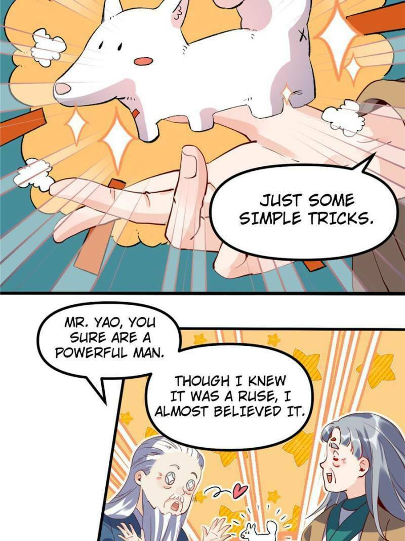 A Big Shot Actually – Chapter 31 page 46