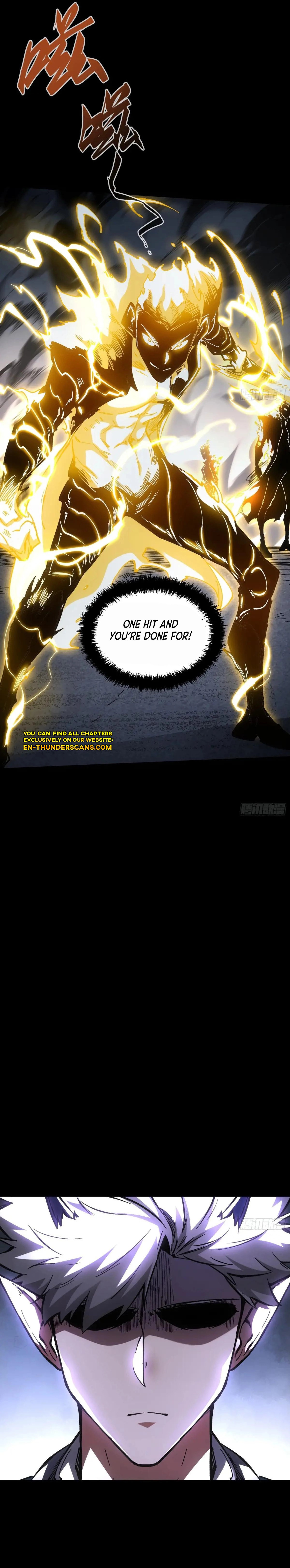 If I Don’t Die Soon, I’ll Become The Ruler Of The Demon Realm! – Chapter 35 page 2