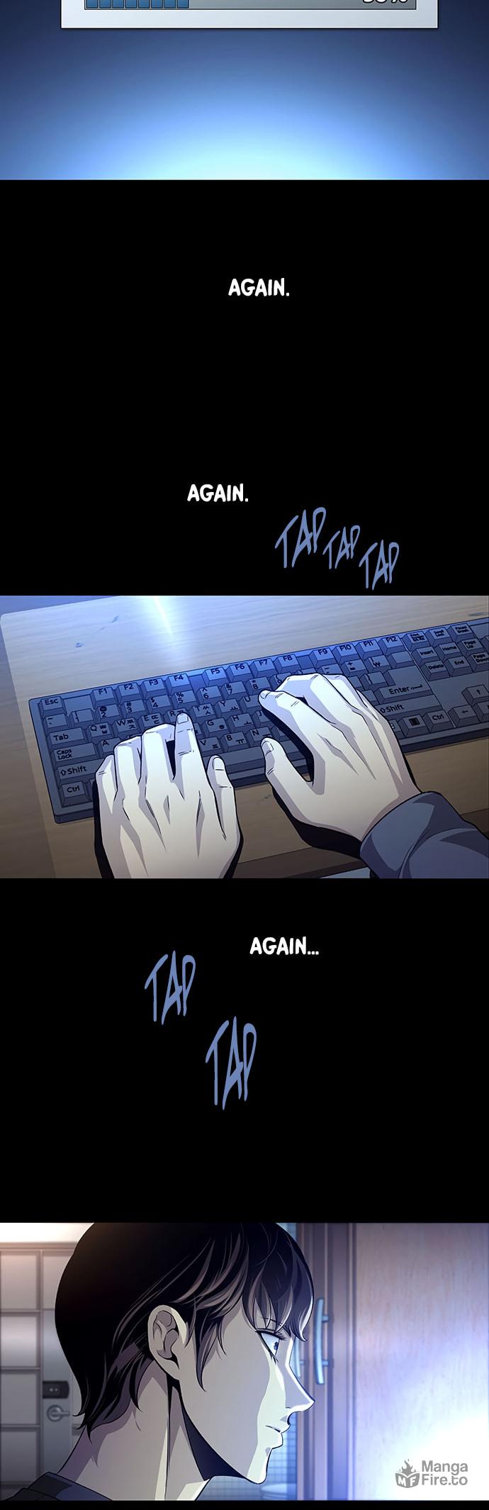 Vigilante Part 2 – Chapter 11 page 17