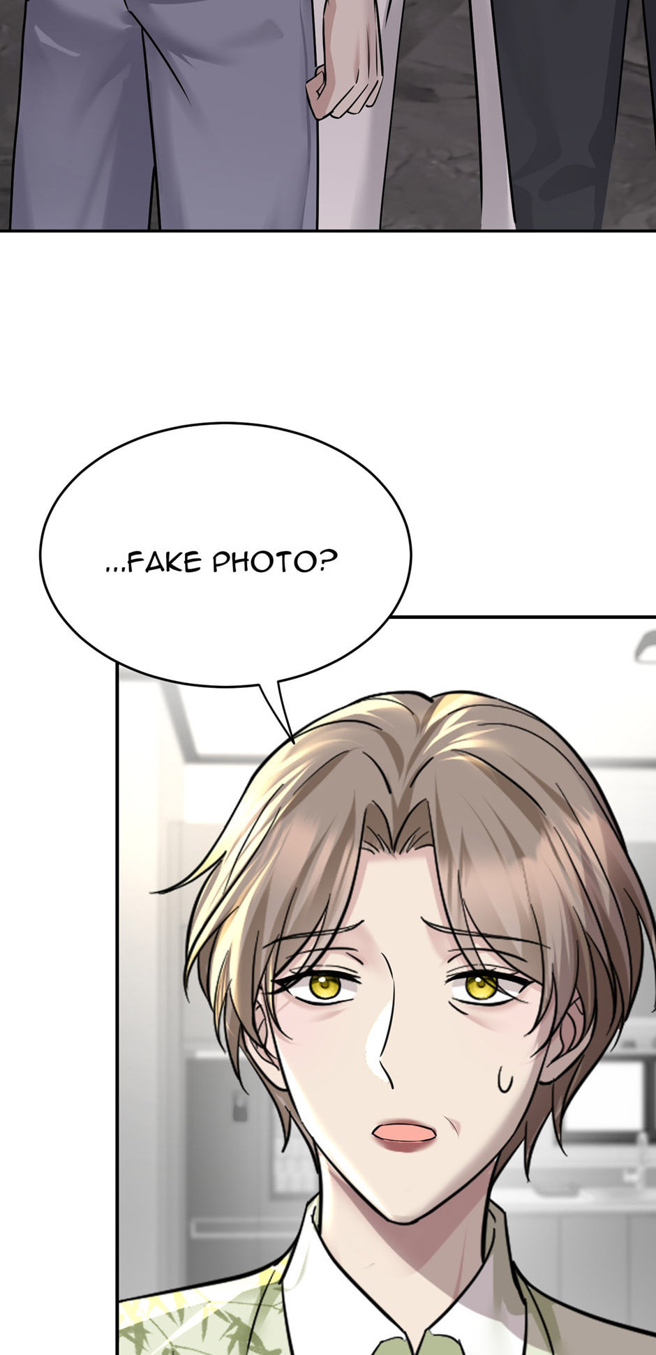 Live Happily Ever After With My Ex's Uncle – Chapter 20 page 37