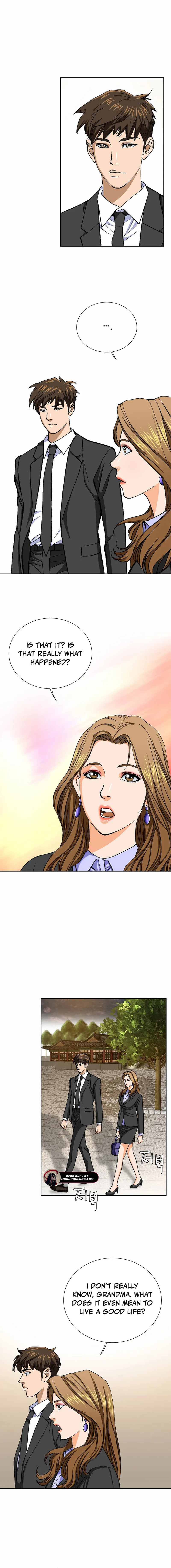 Nice Guy – Chapter 9 page 3