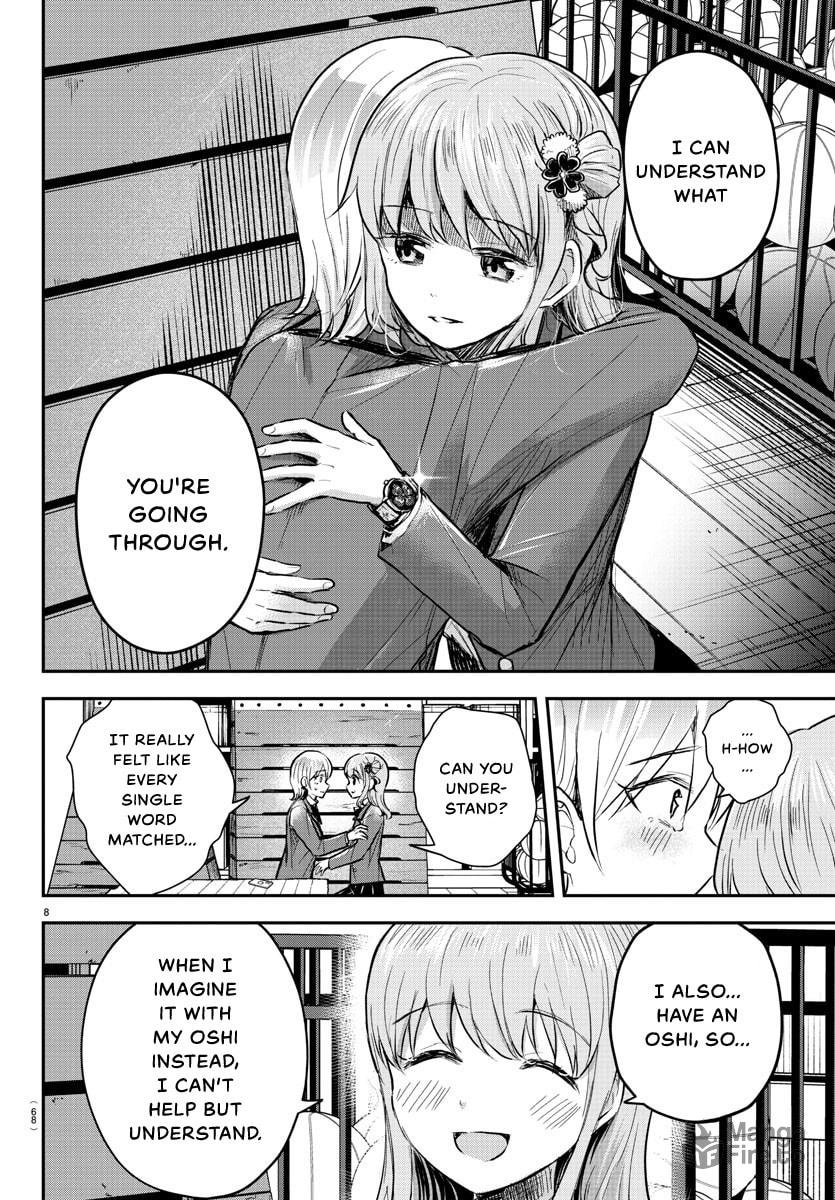 Preparation. page 8