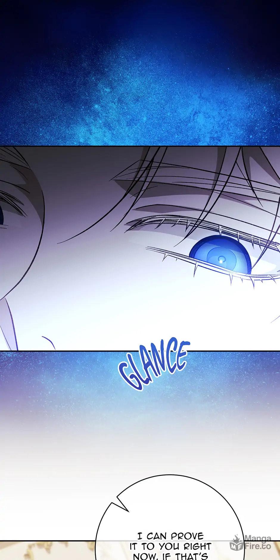 No Retaliation from the Supporting Cast – Chapter 29 page 41