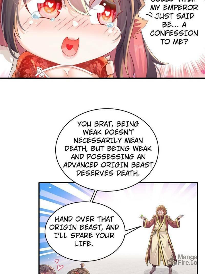 My Furry Harem Is After Me – Chapter 4 page 26