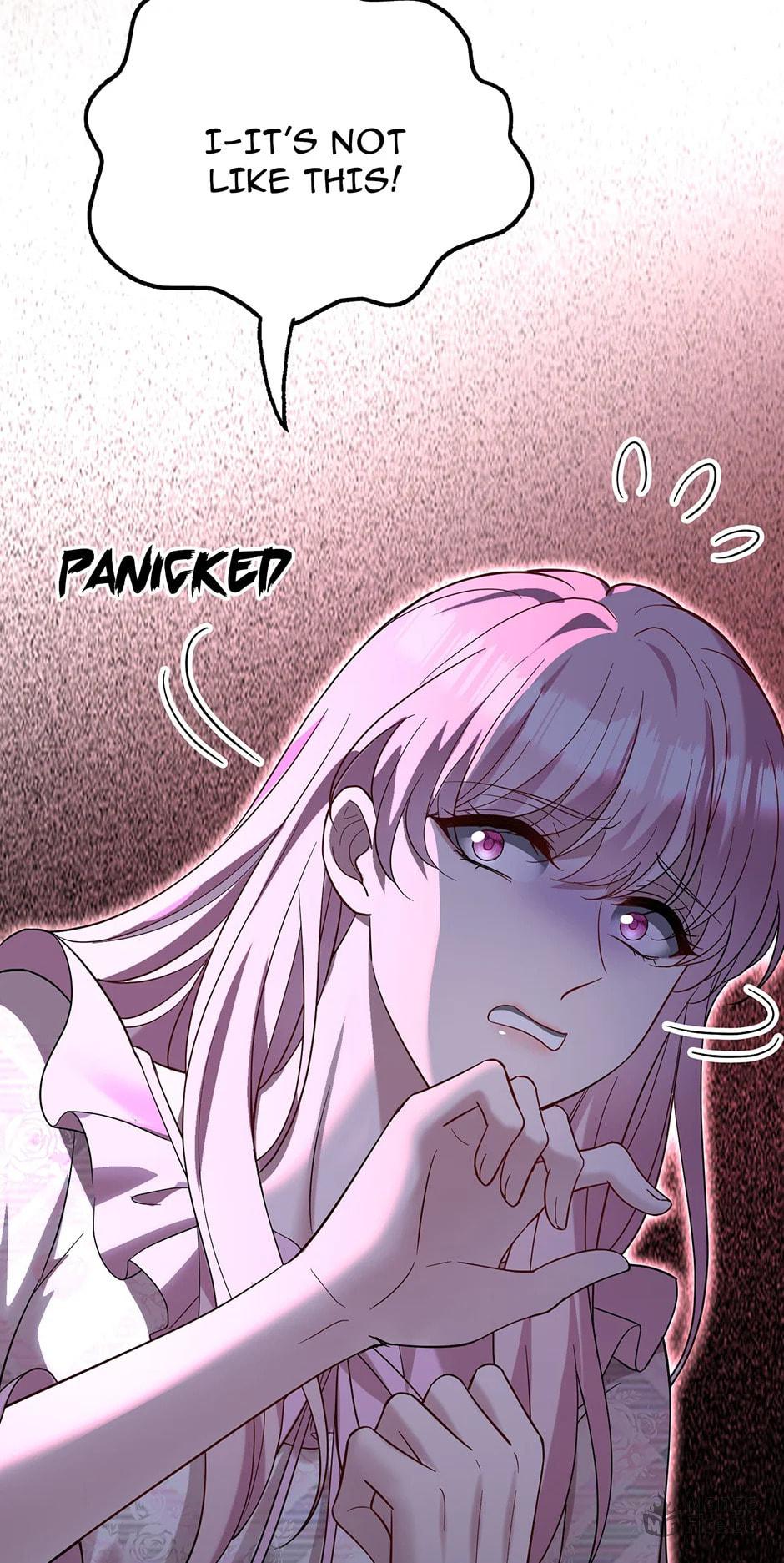 Live Happily Ever After With My Ex's Uncle – Chapter 42 page 41