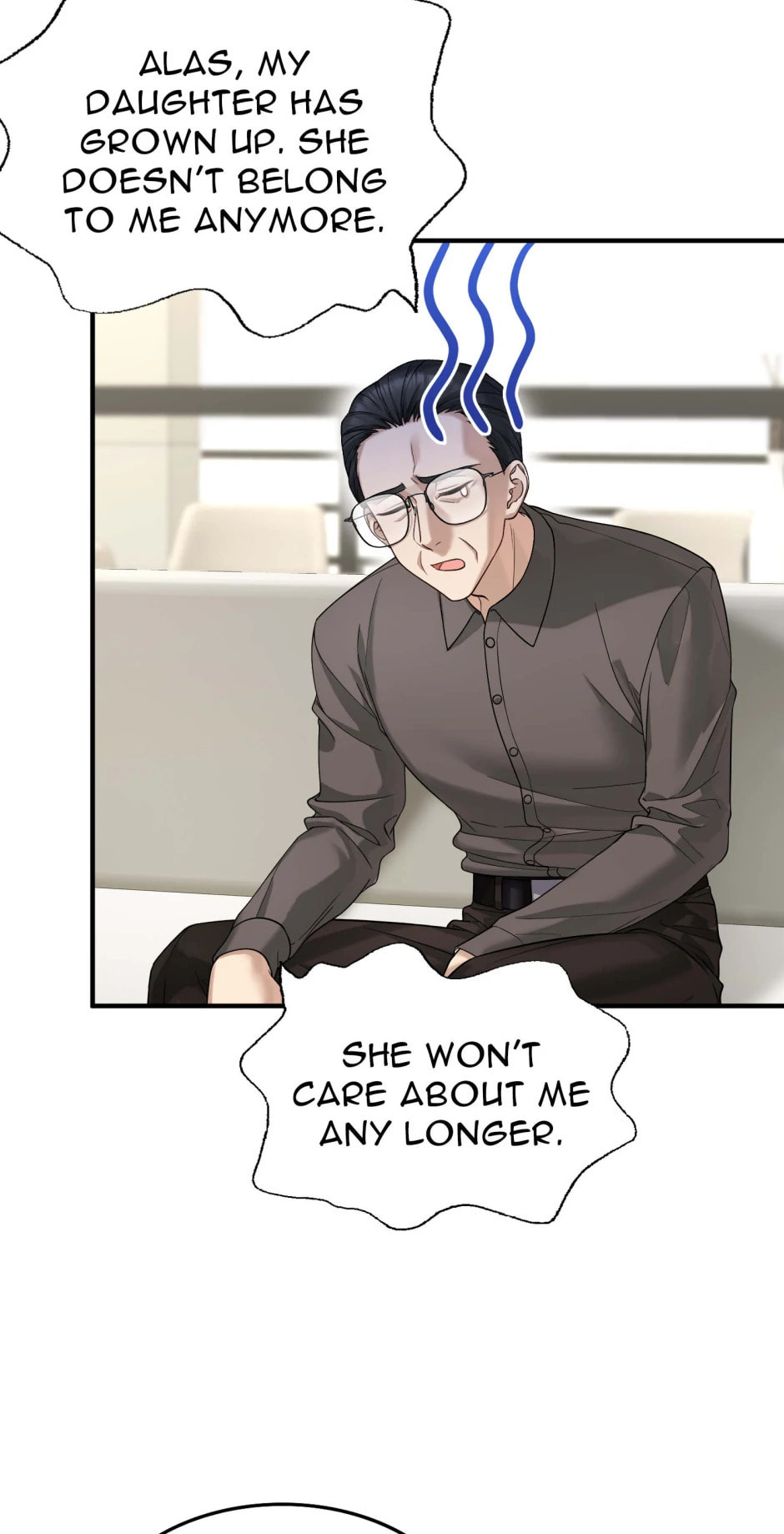 Live Happily Ever After With My Ex's Uncle – Chapter 53 page 25