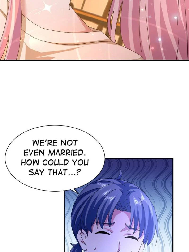 I Became the Target of the Harem in Another World – Chapter 39 page 16