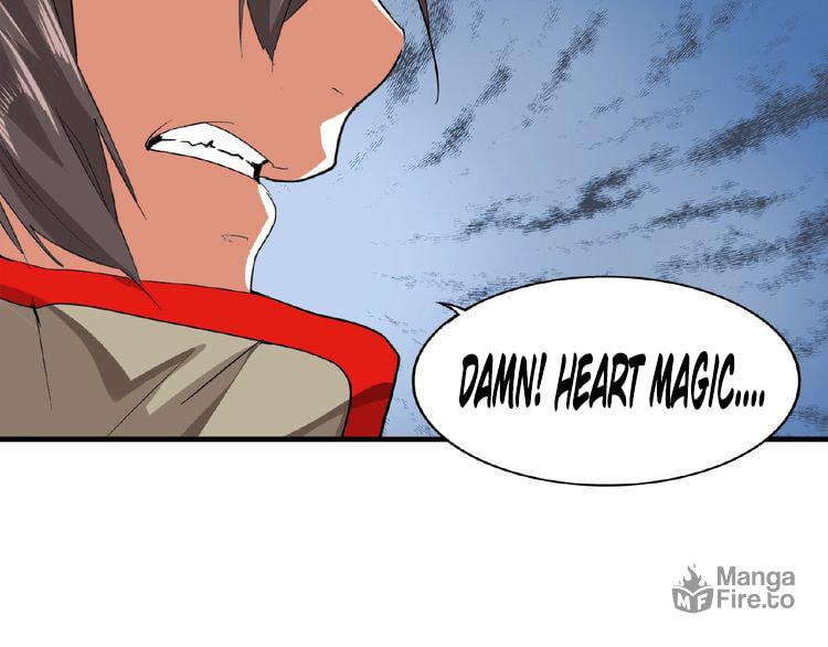 The Devil Butler (Colored) – Chapter 8 page 17