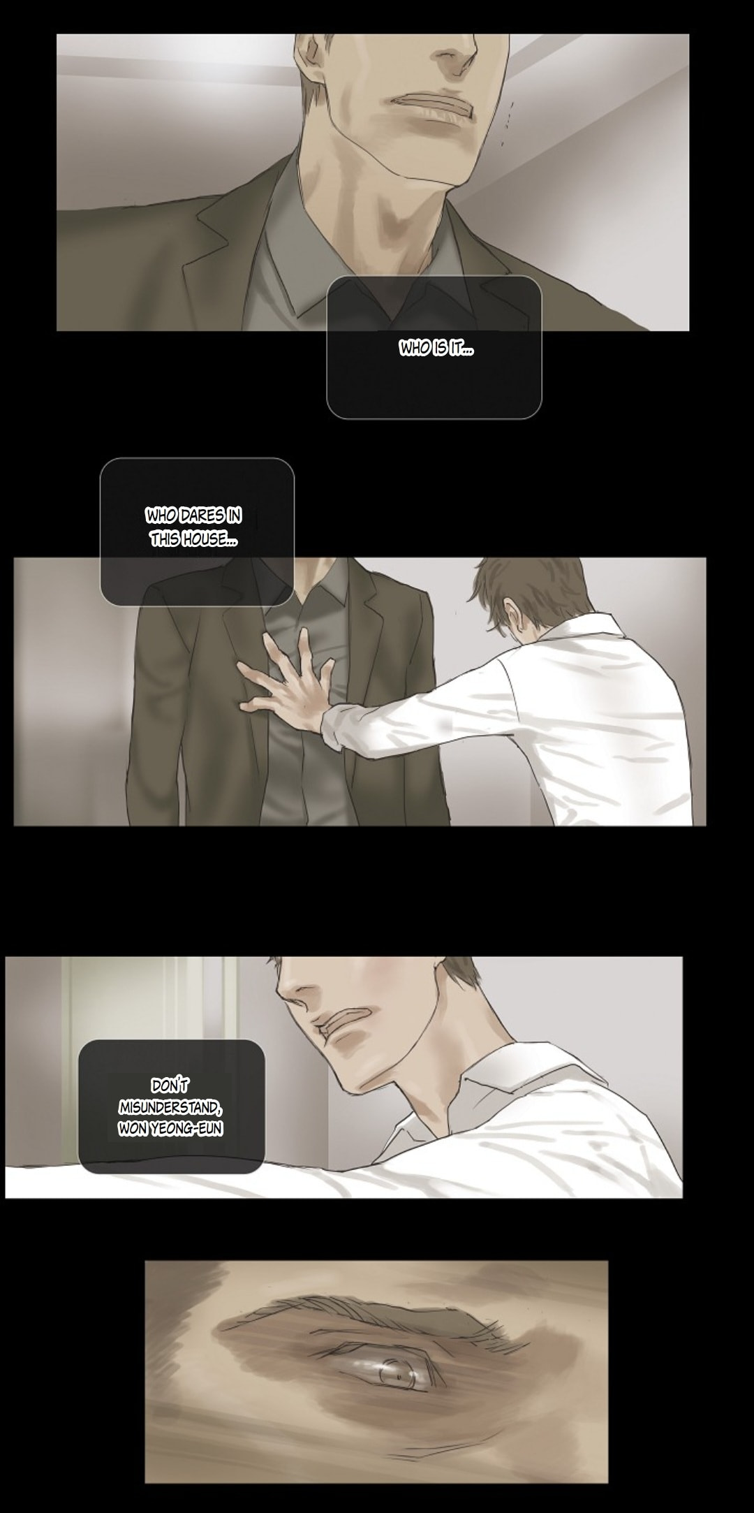 Ennui – Chapter 8 page 15